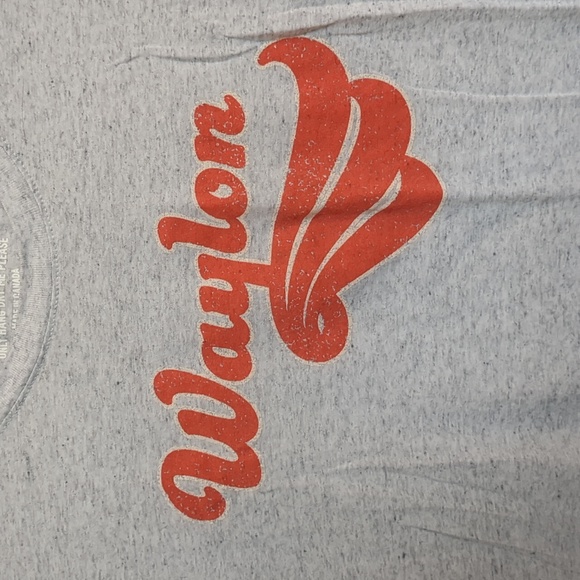 Ragweed Tee Shirt -Waylon - Picture 2 of 4